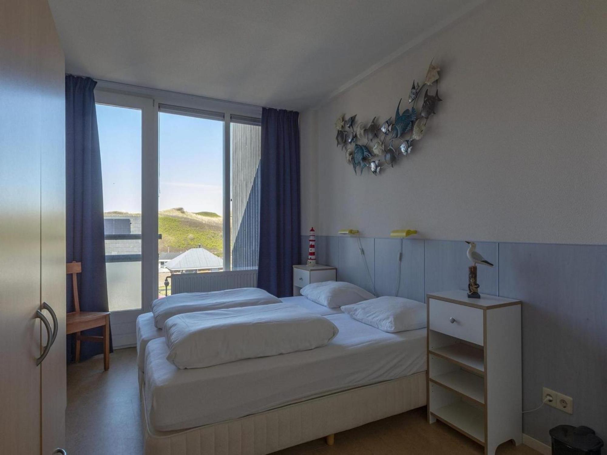 Luxury Apartment With Garden Каллантсог Экстерьер фото