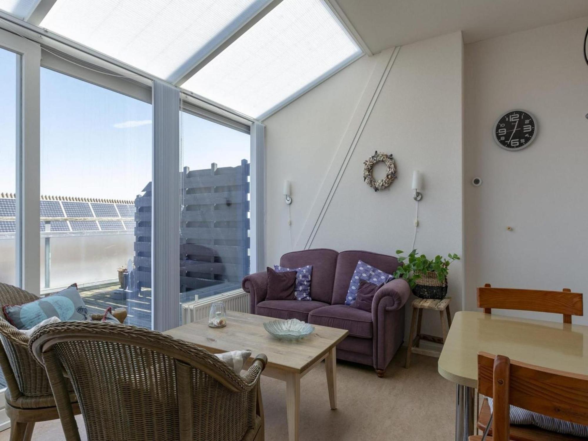 Luxury Apartment With Garden Каллантсог Экстерьер фото