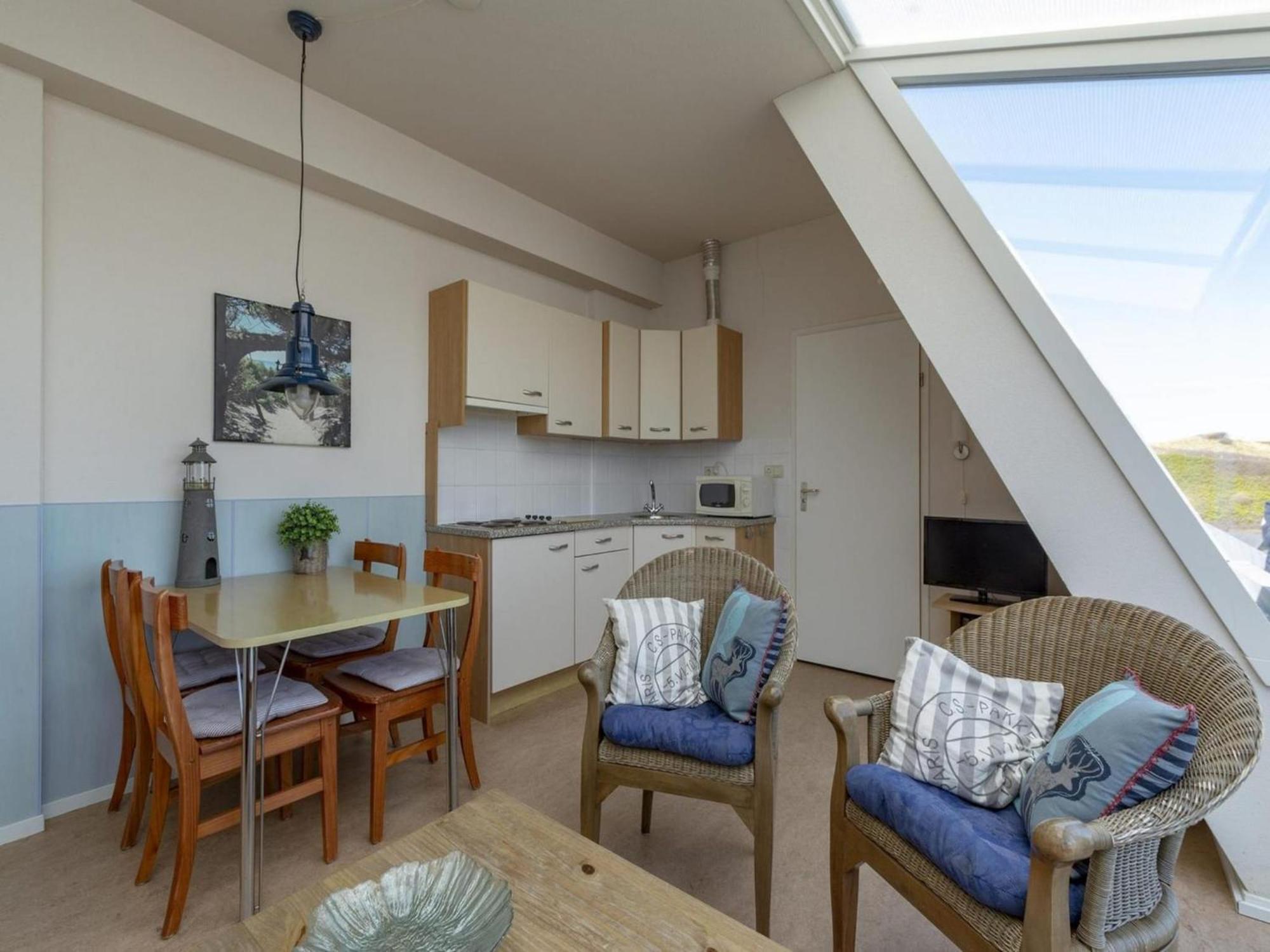 Luxury Apartment With Garden Каллантсог Экстерьер фото