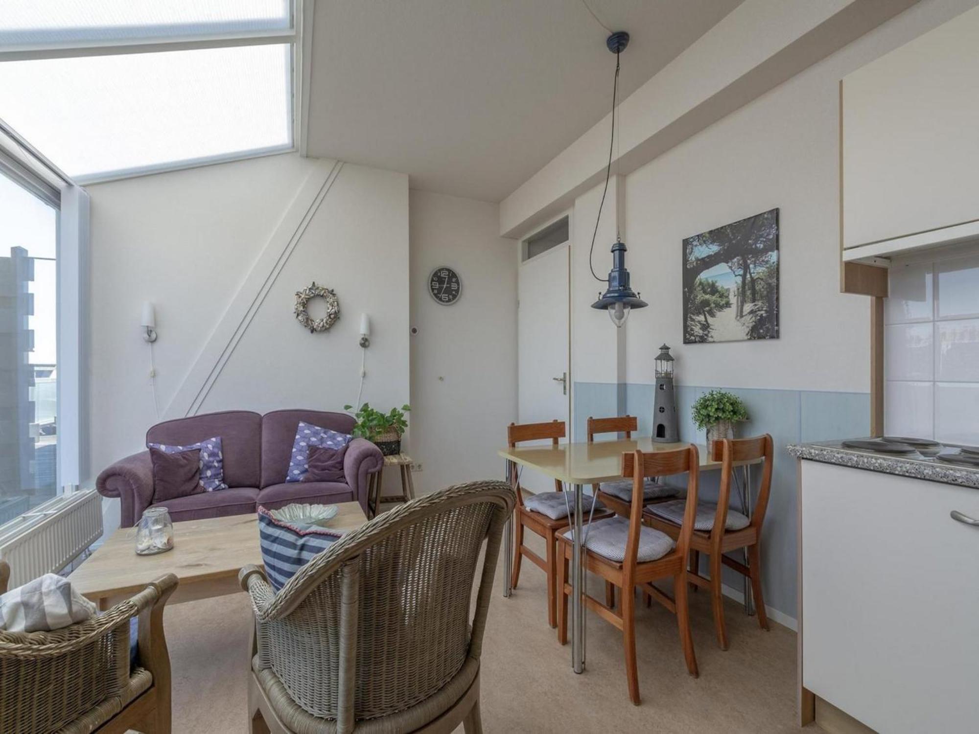 Luxury Apartment With Garden Каллантсог Экстерьер фото